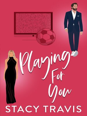 cover image of Playing for You
